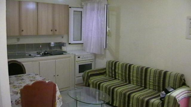 St Denis Apartment Закинтос Экстерьер фото